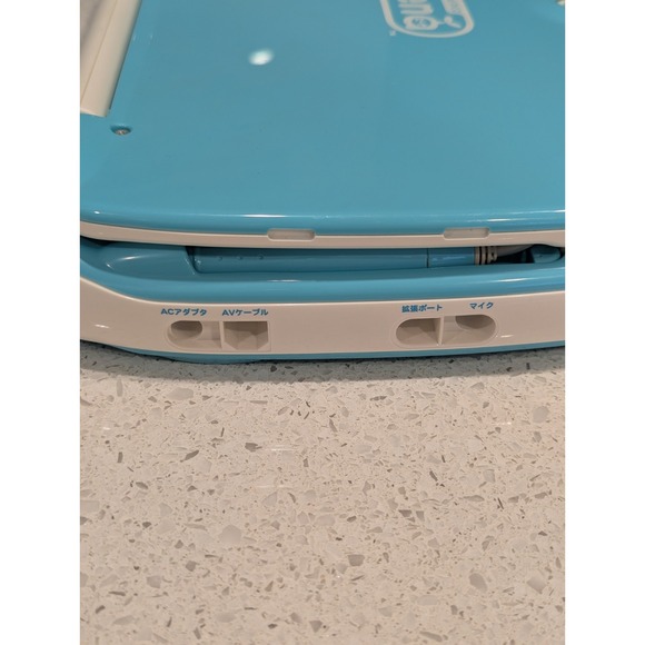 RARE! SEGA Toys 2005 Advanced Pico Beena Lot Japan Educational Console & Games - Picture 5 of 16